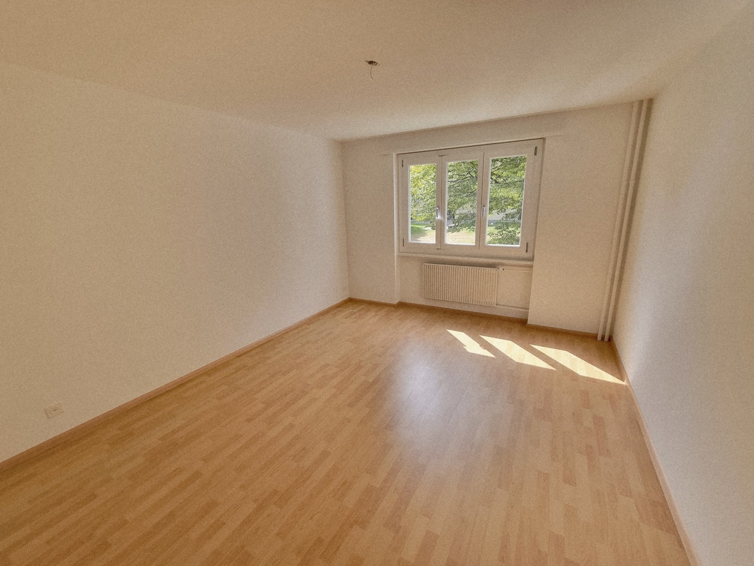 Appartement de 3 pièces, photo 4 sur 5