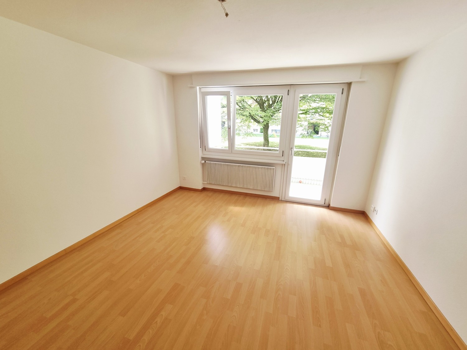 Appartement de 3 pièces, photo 3 sur 5
