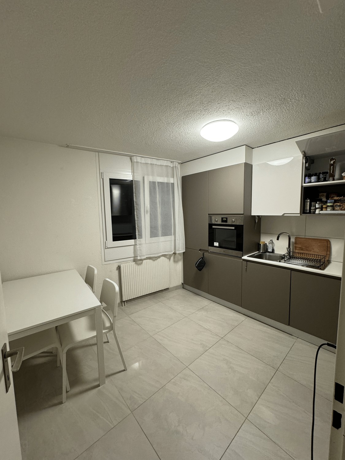 Appartement de 2 ½ pièces