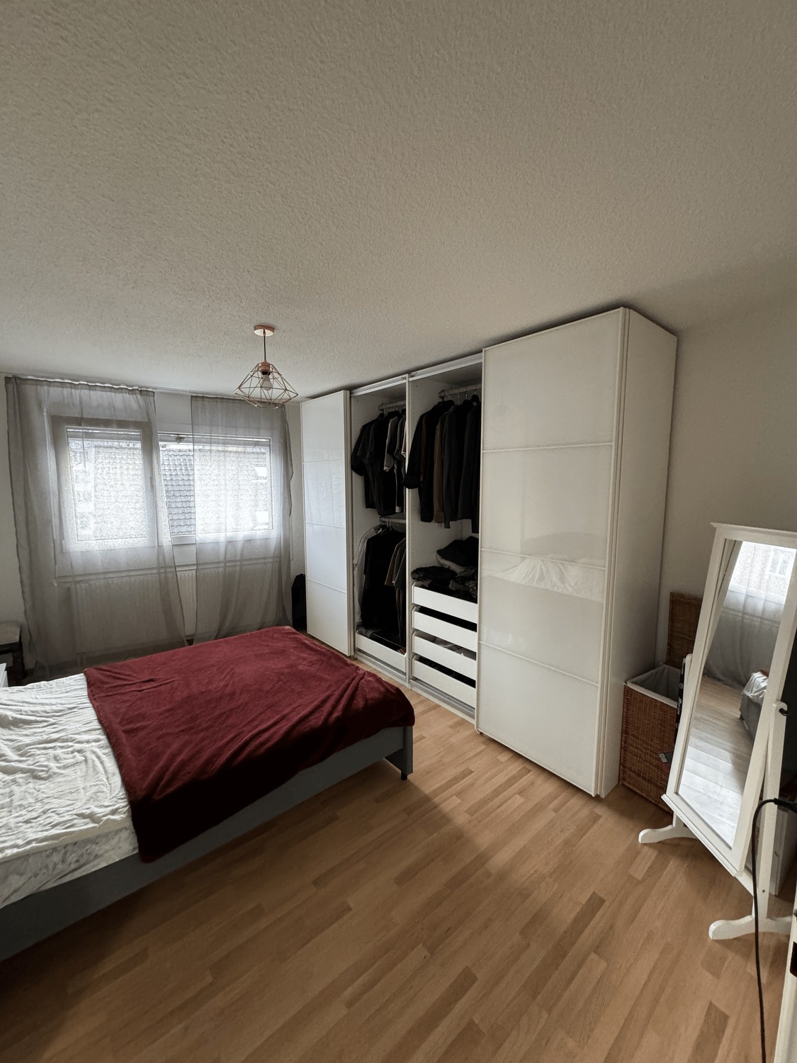 Appartement de 2 ½ pièces