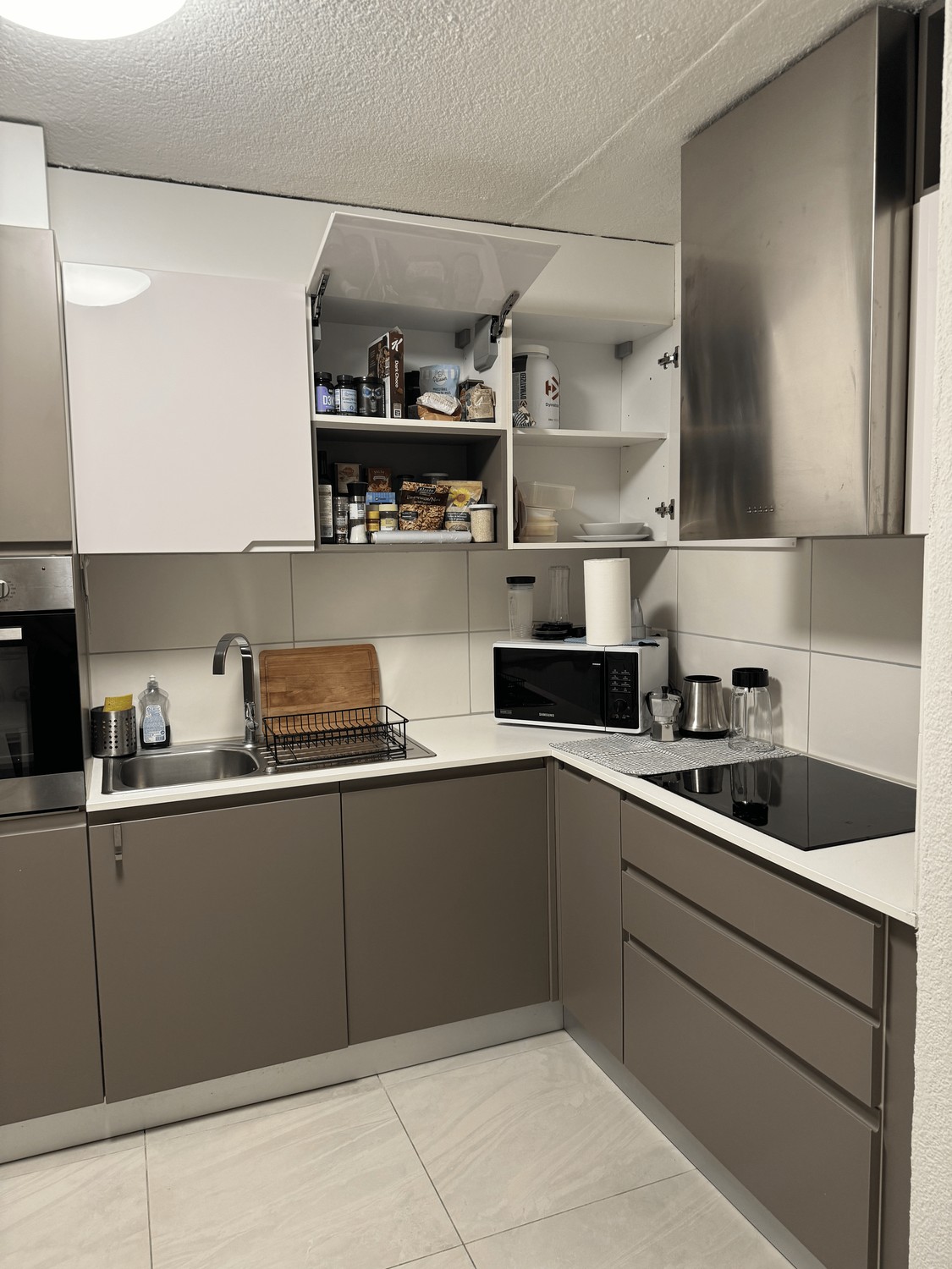 Appartement de 2 ½ pièces
