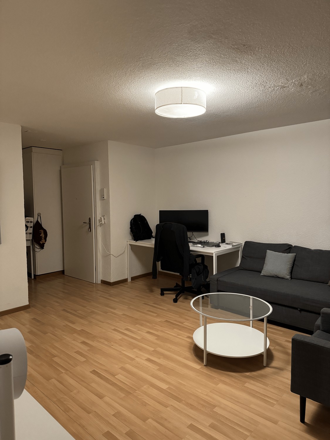 Appartement de 2 ½ pièces