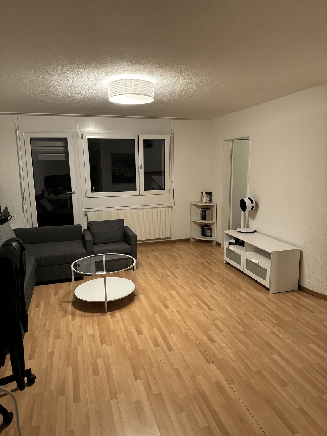 Appartement de 2 ½ pièces