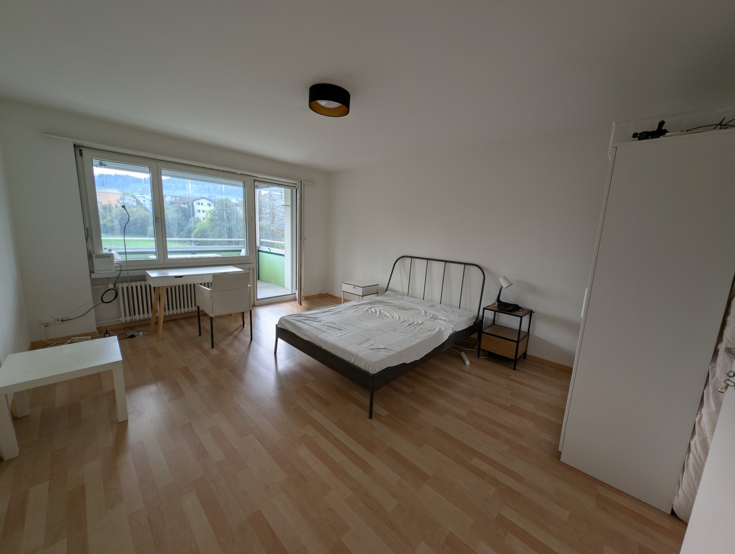 Chambre en colocation, photo 2 sur 8