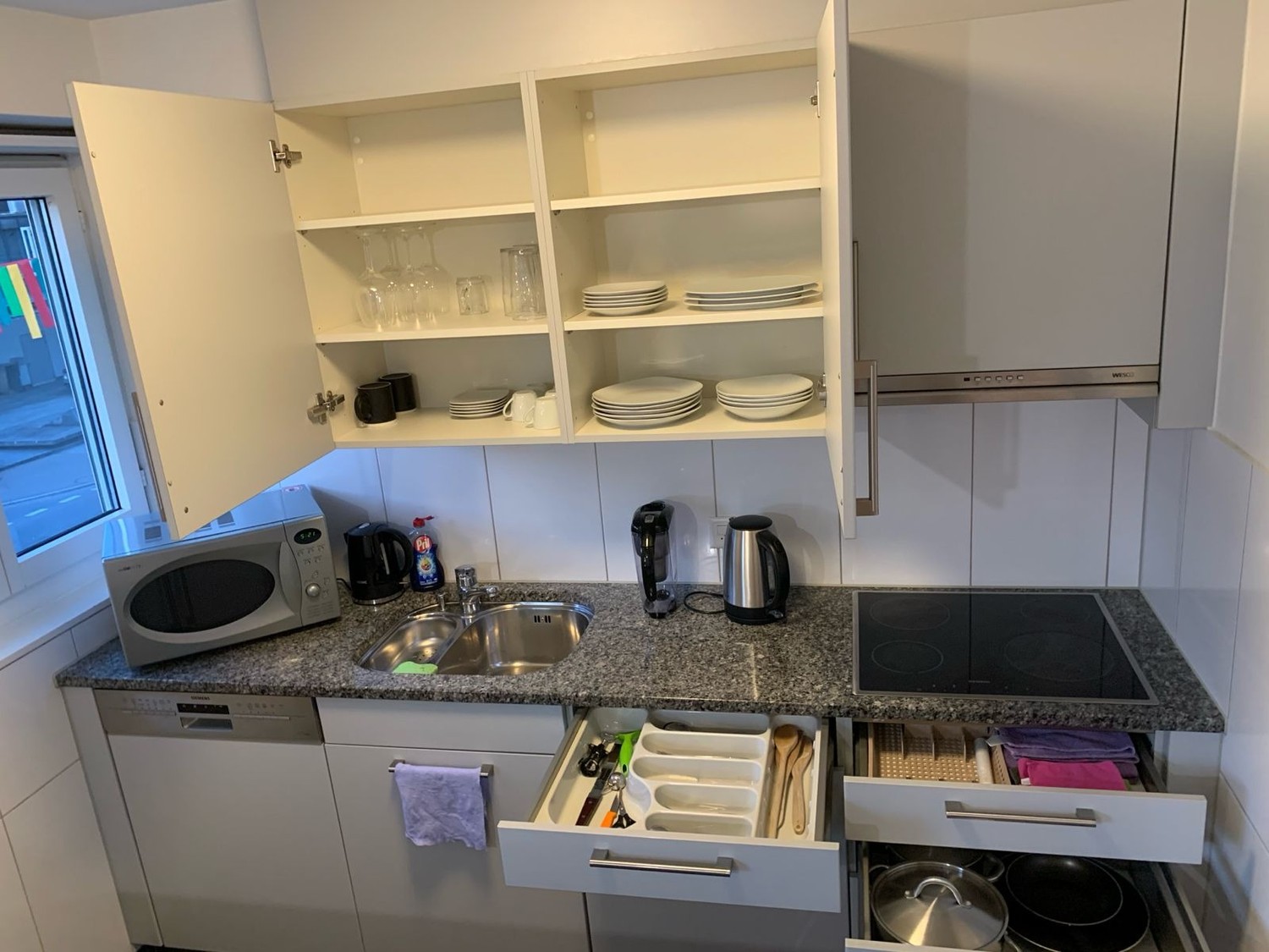 Chambre en colocation, photo 6 sur 8