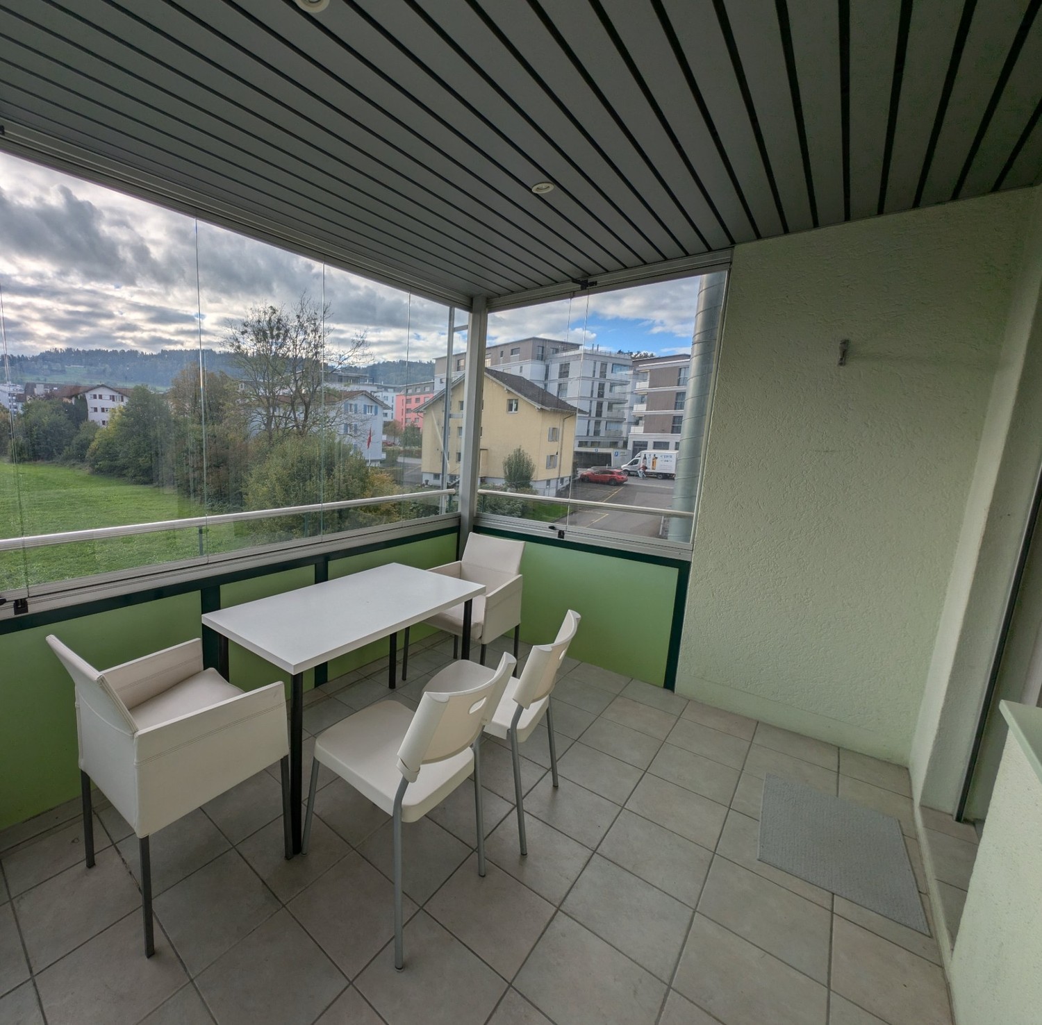 Chambre en colocation, photo 3 sur 8