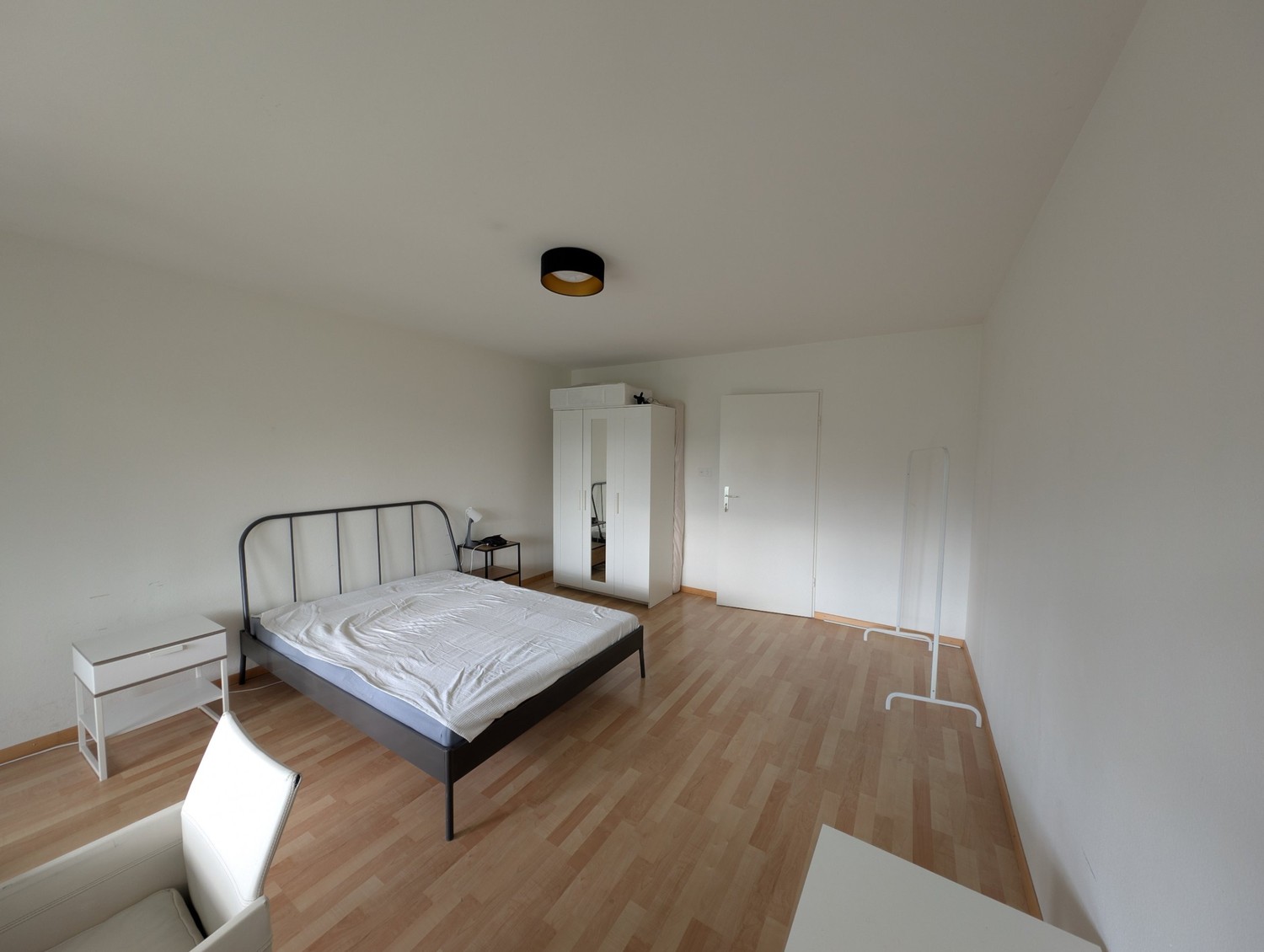 Chambre en colocation, photo 1 sur 8