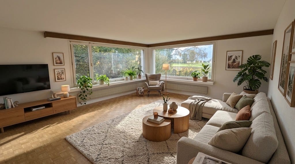 Maison individuelle de 5 pièces, photo 2 sur 10