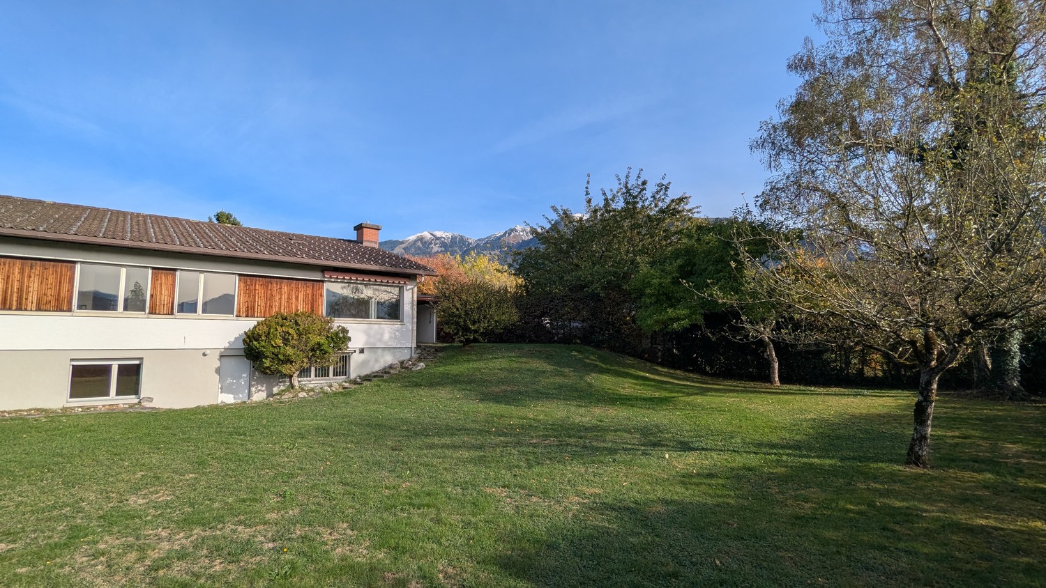 Maison individuelle de 5 pièces, photo 4 sur 10