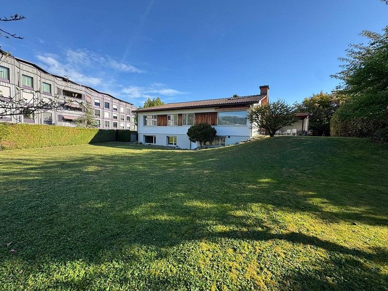 Maison individuelle de 5 pièces, photo 3 sur 10