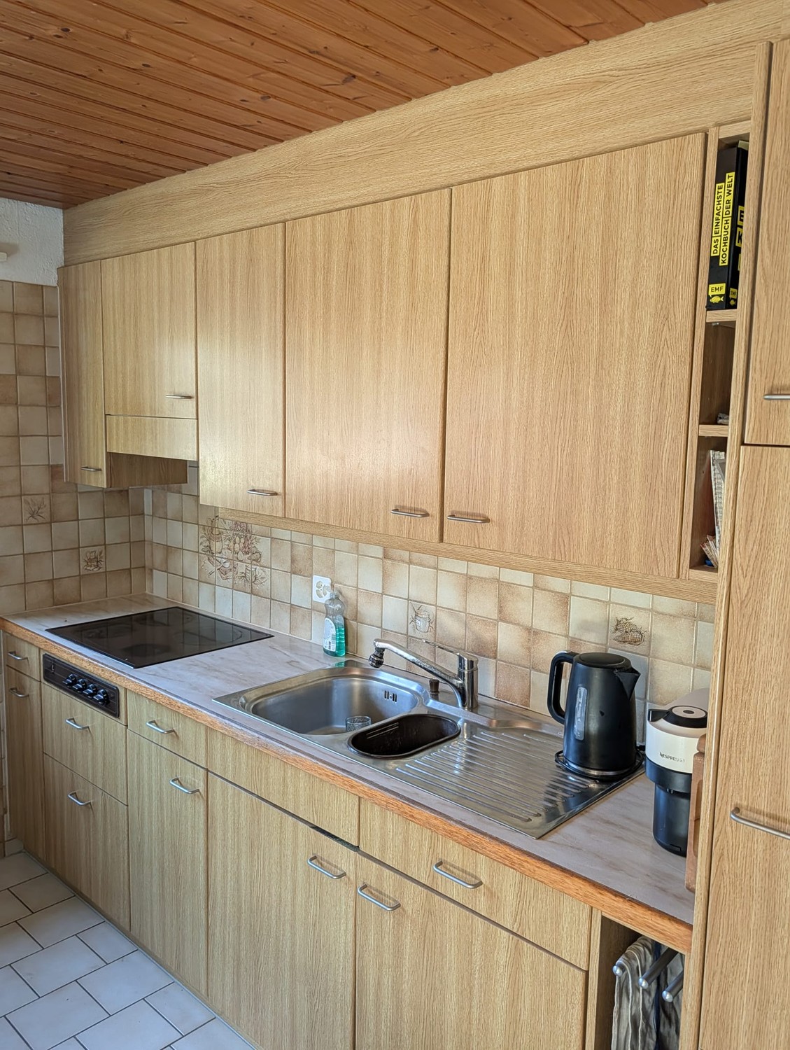 Maison individuelle de 5 ½ pièces, photo 9 sur 10