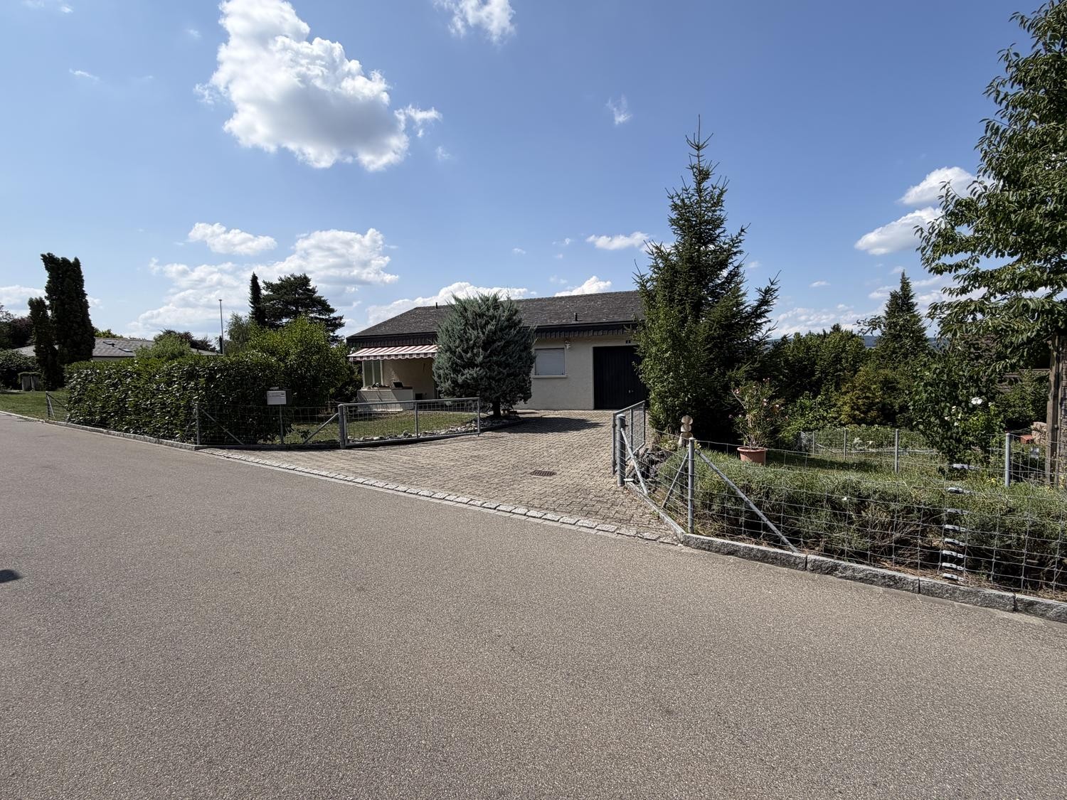 Maison individuelle de 5 ½ pièces, photo 3 sur 10