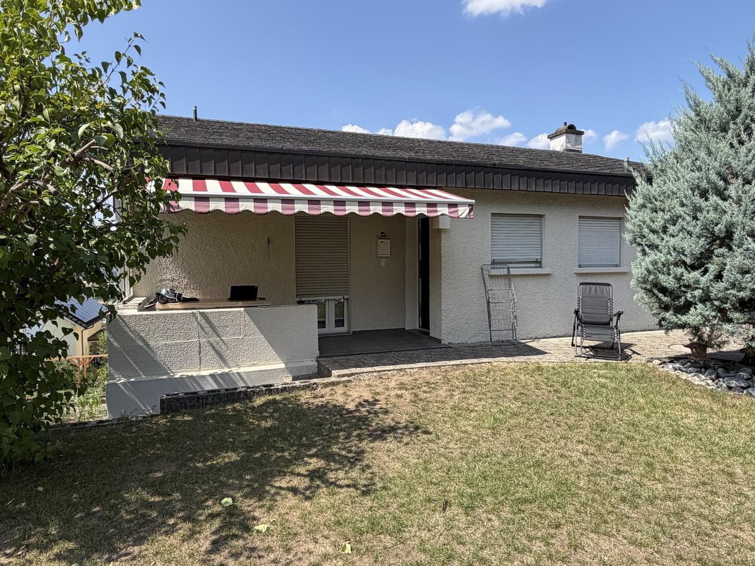 Maison individuelle de 5 ½ pièces, photo 5 sur 10