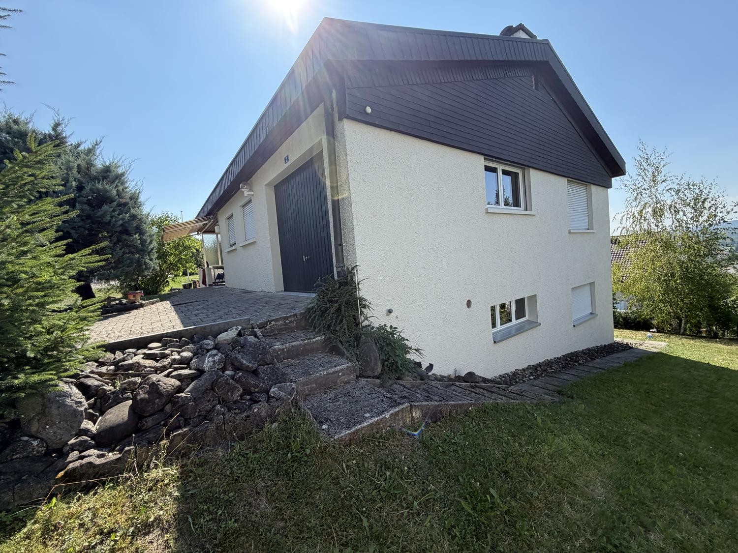 Maison individuelle de 5 ½ pièces, photo 6 sur 10