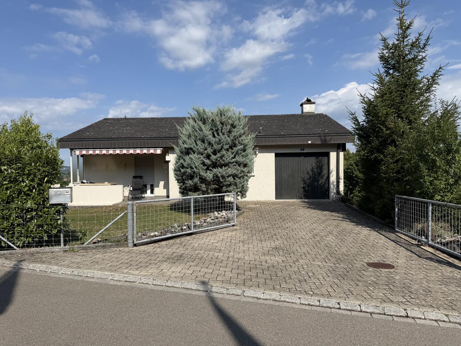 Maison individuelle de 5 ½ pièces, photo 2 sur 10