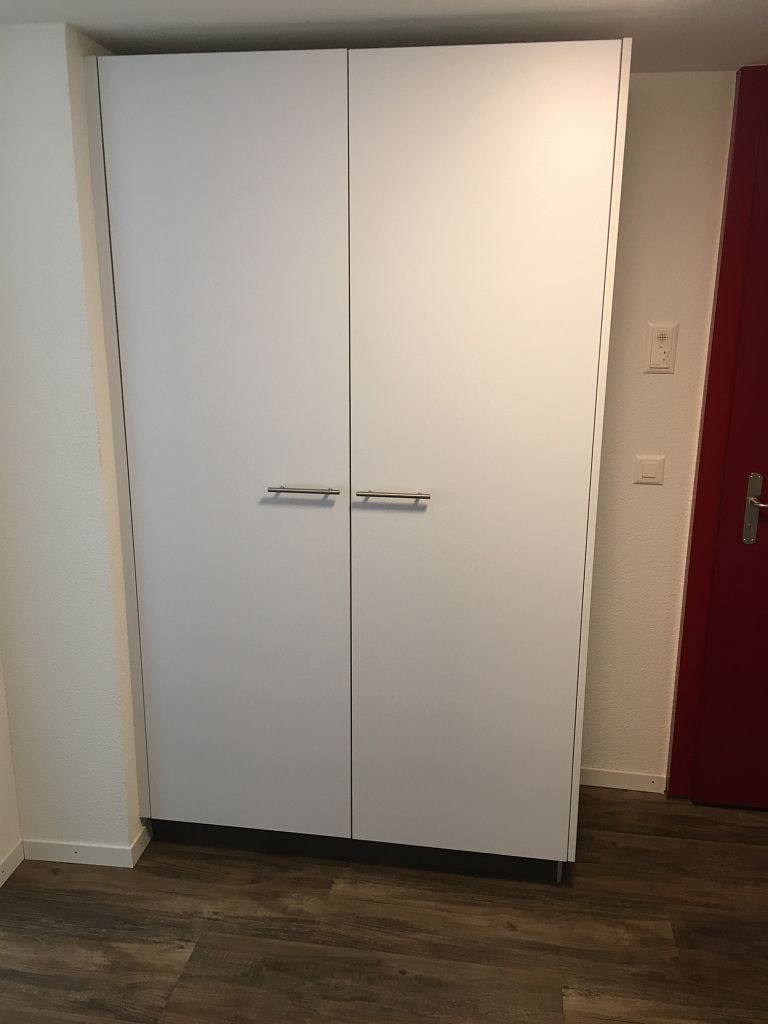 Appartement de 3 pièces, photo 8 sur 10