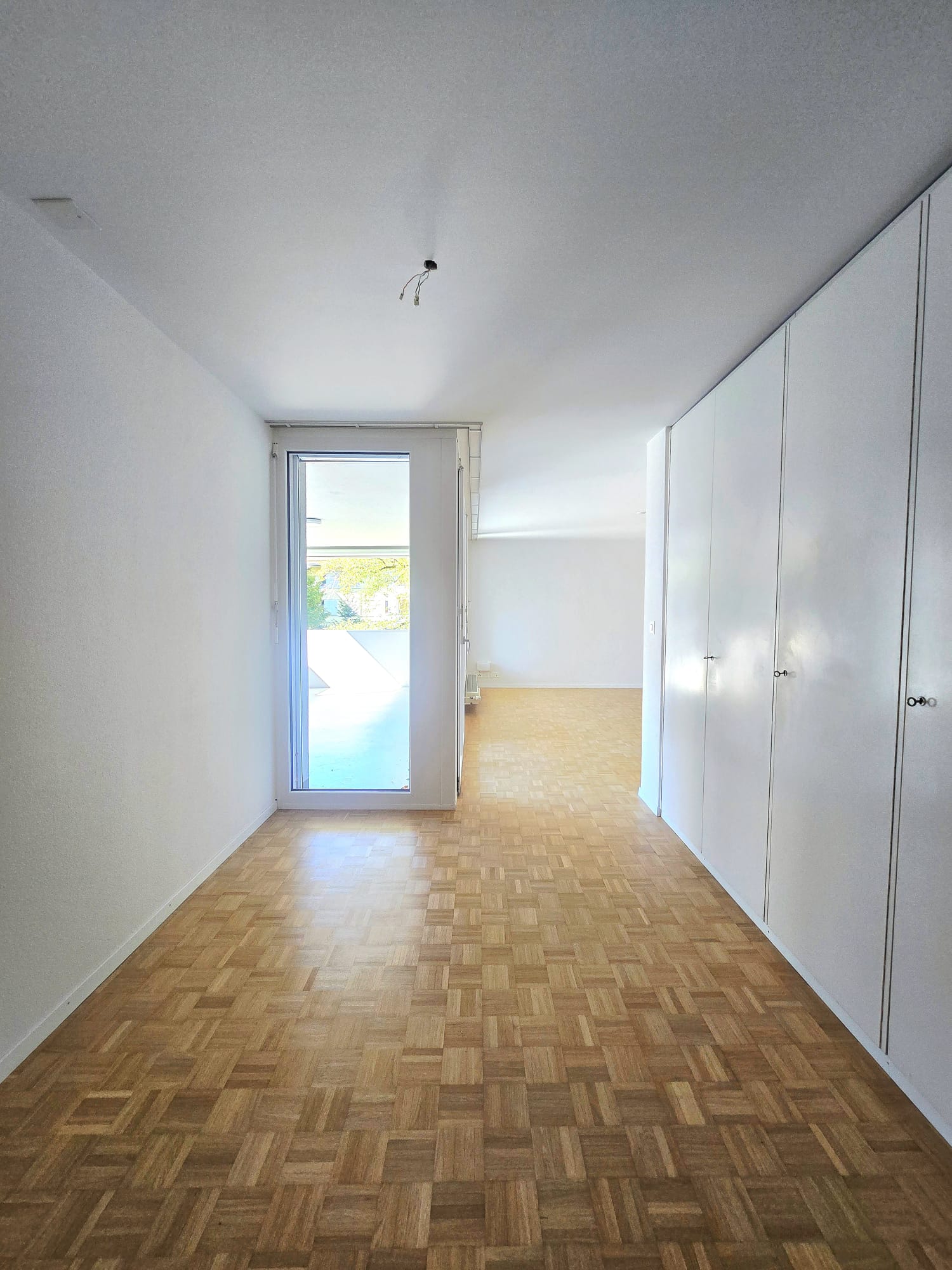 Appartement de 3 ½ pièces