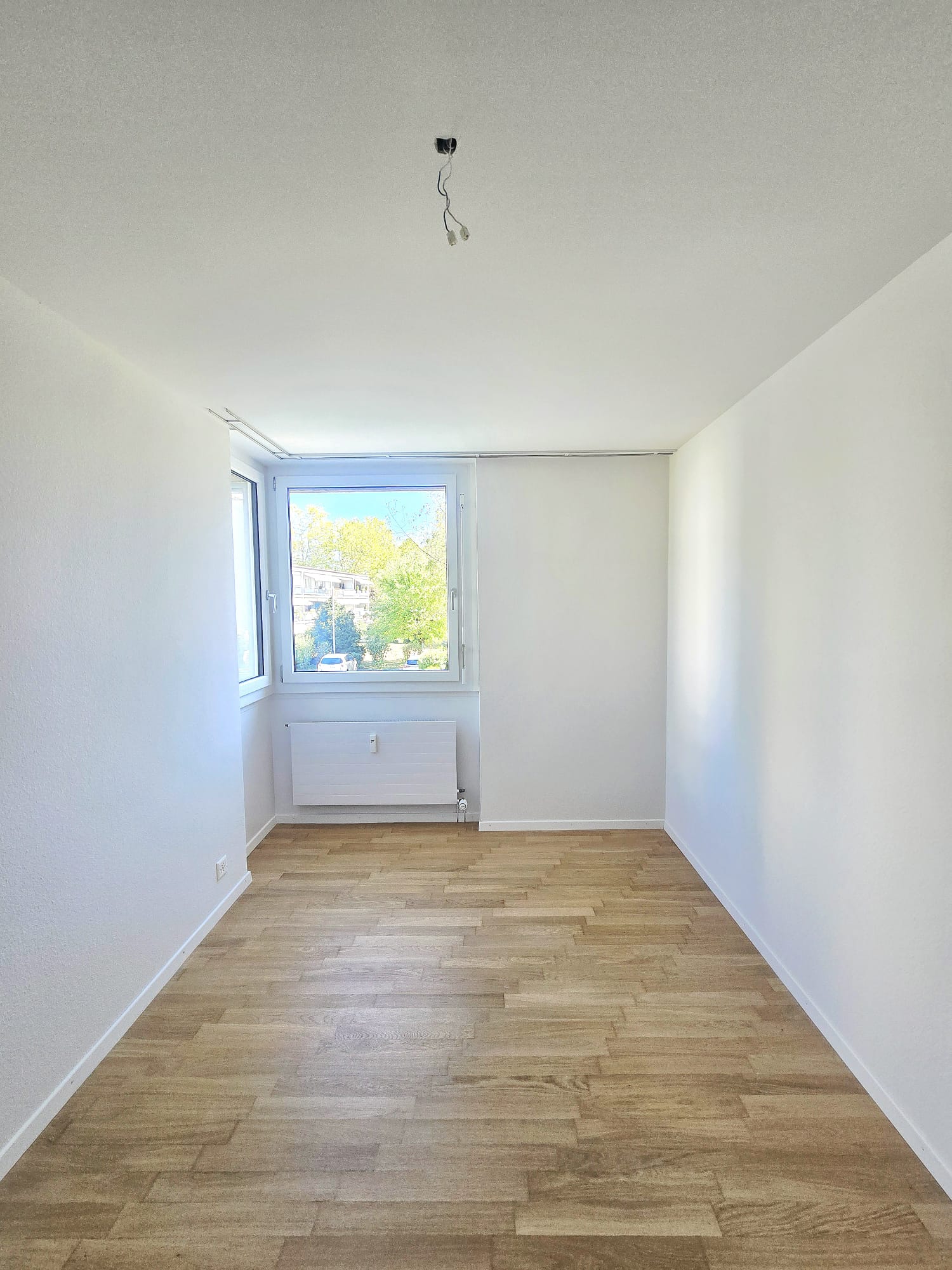 Appartement de 3 ½ pièces