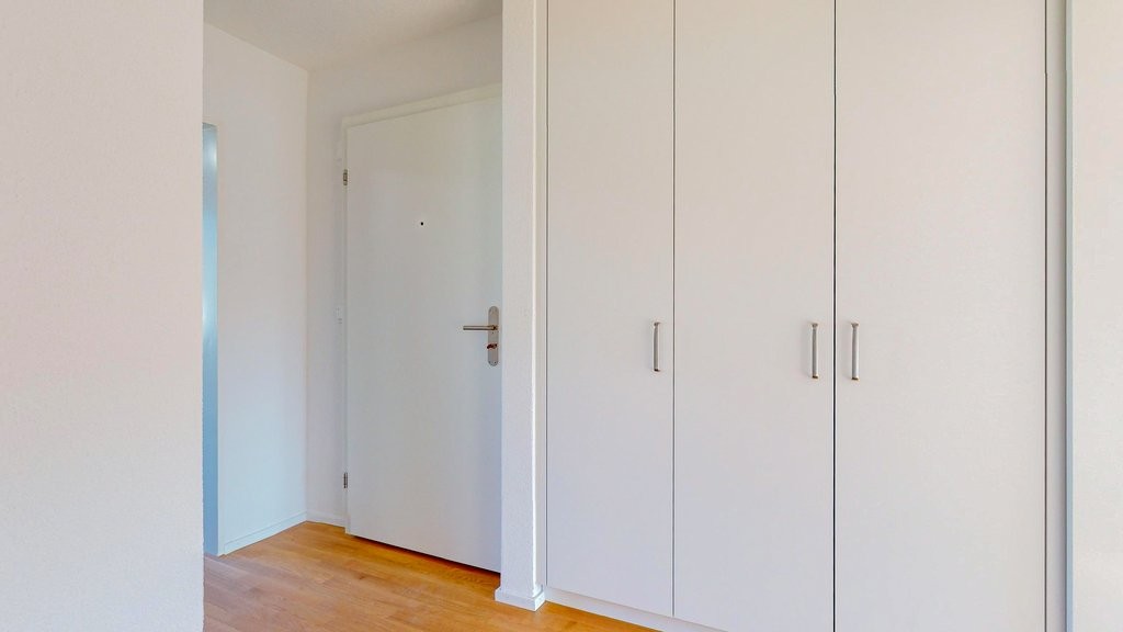 Appartement de 1 ½ pièces