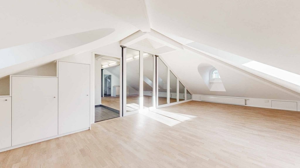 Bureau de 216m²