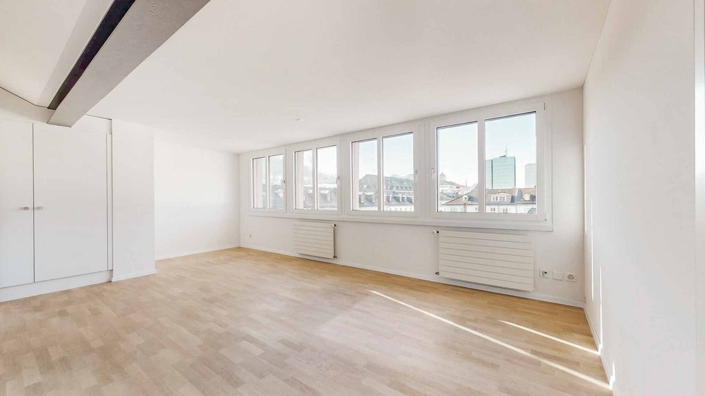 Bureau de 216m²