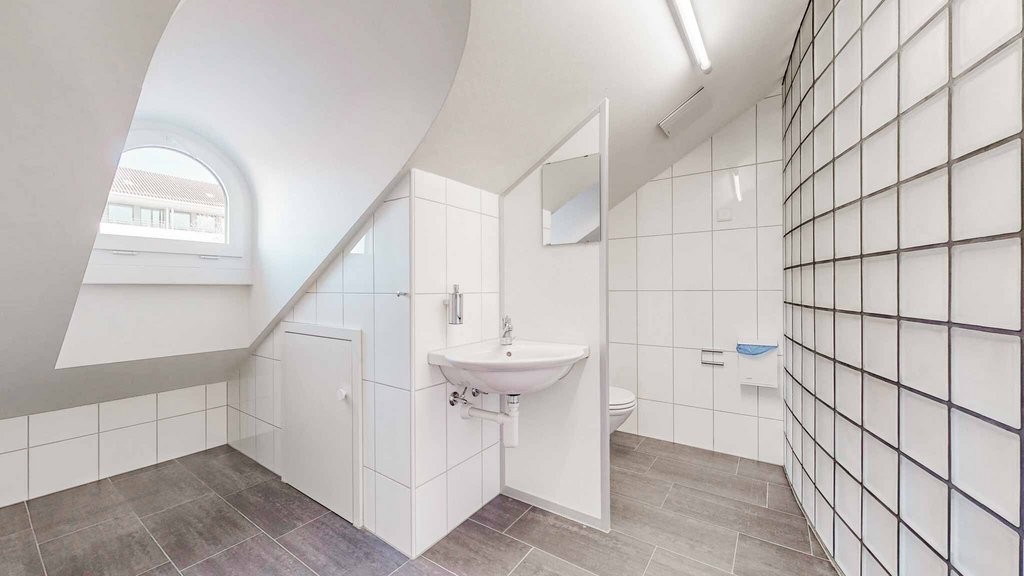 Bureau de 216m²