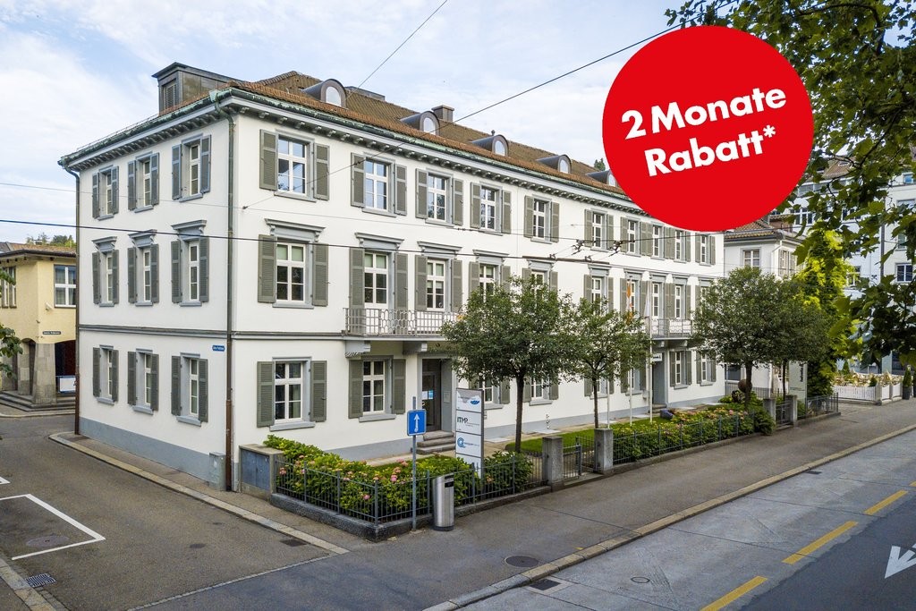 Bureau de 216m²