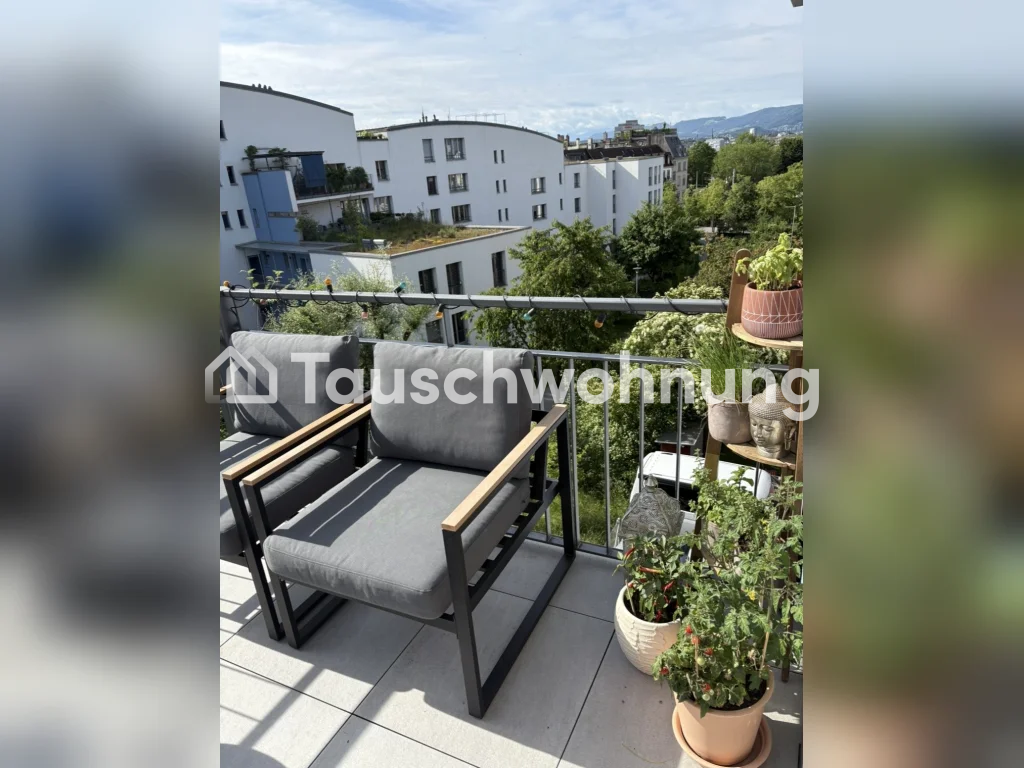 3 pièces appartement, photo 8 sur 9