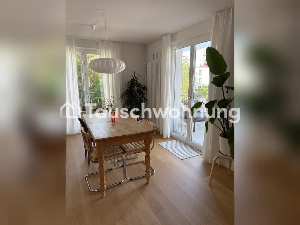 3 pièces appartement, photo 3 sur 9