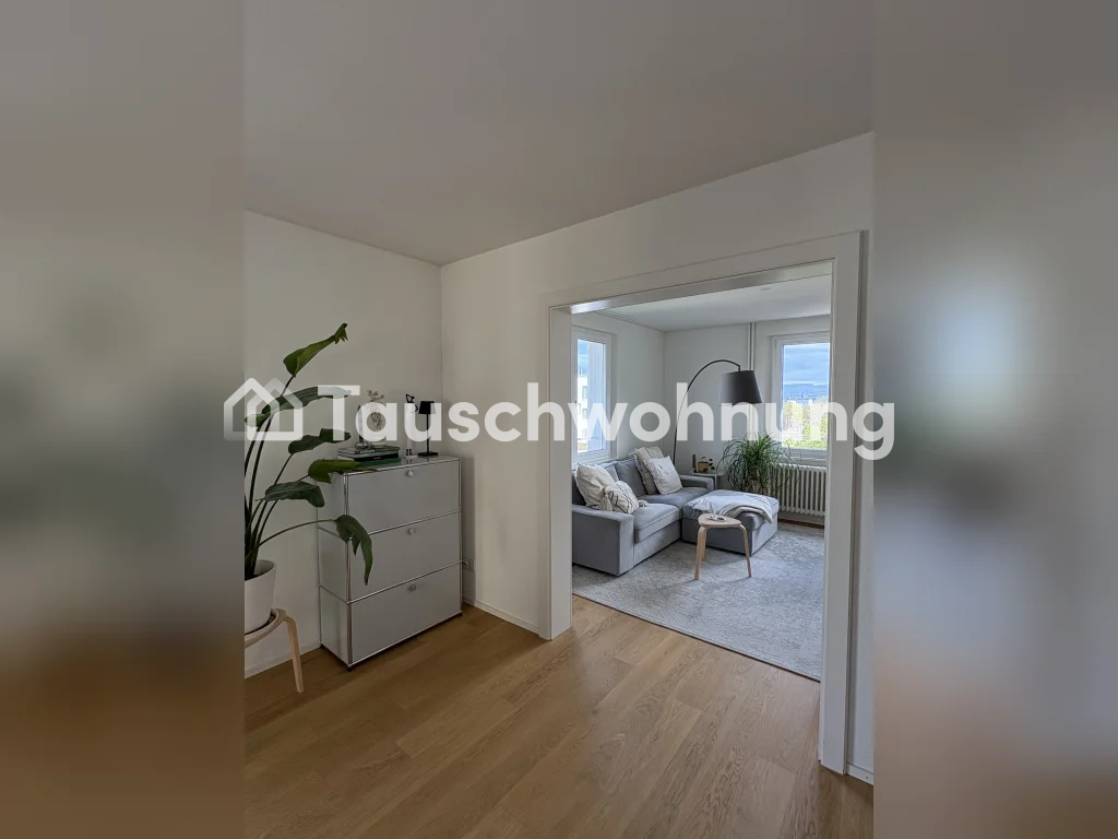 3 pièces appartement, photo 2 sur 9