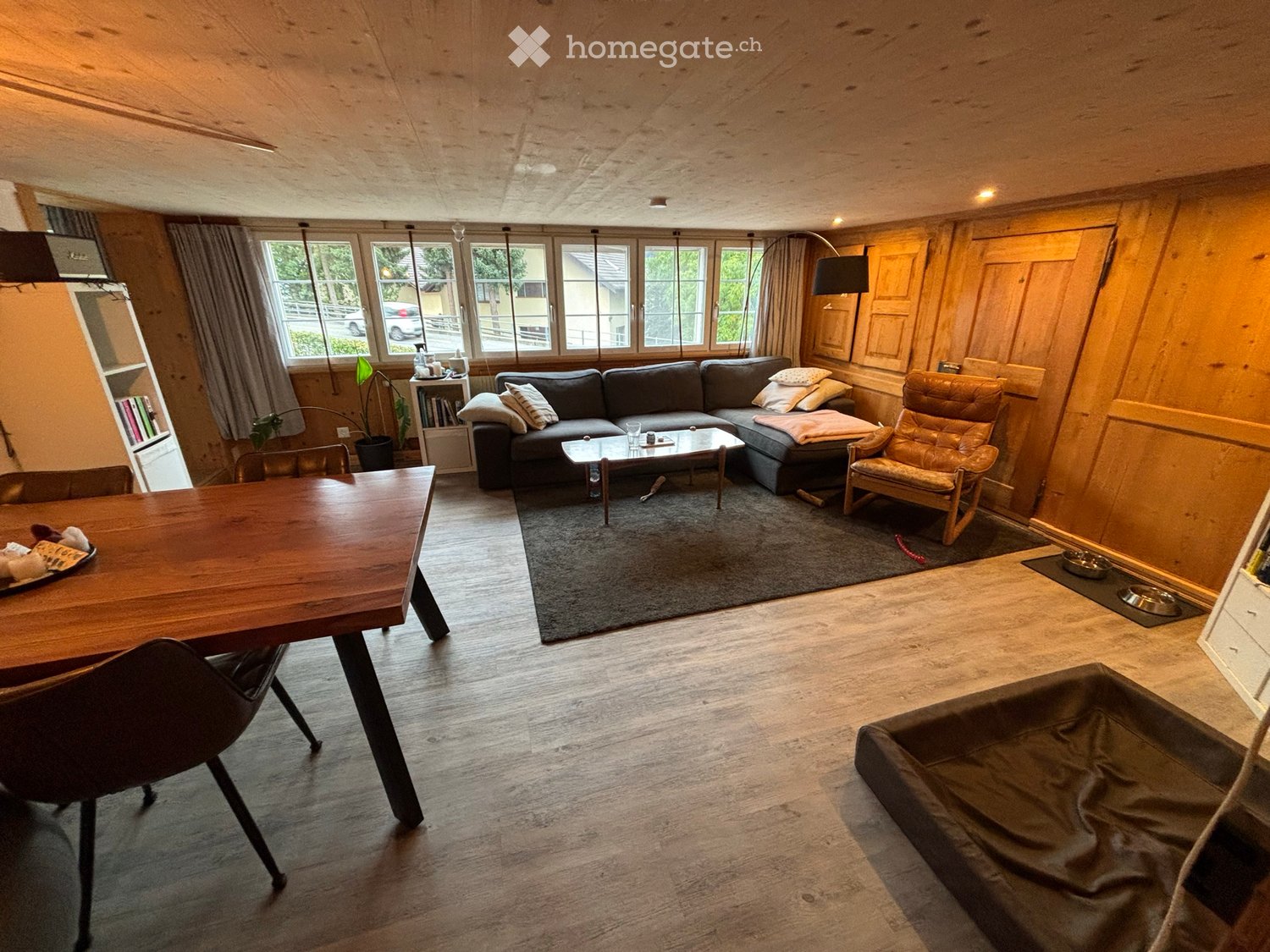 Appartement de 2 pièces, photo 2 sur 5