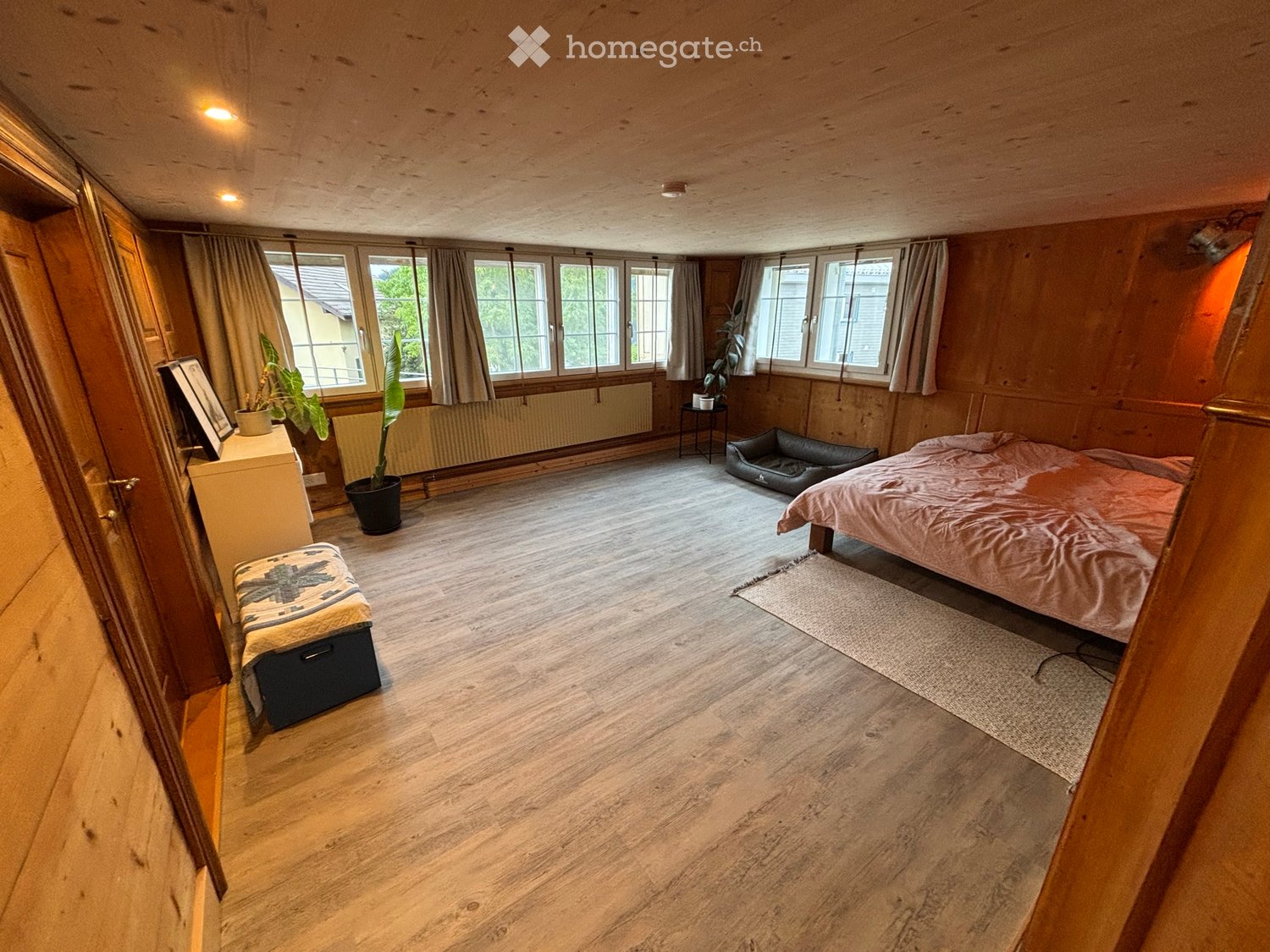 Appartement de 2 pièces, photo 1 sur 5