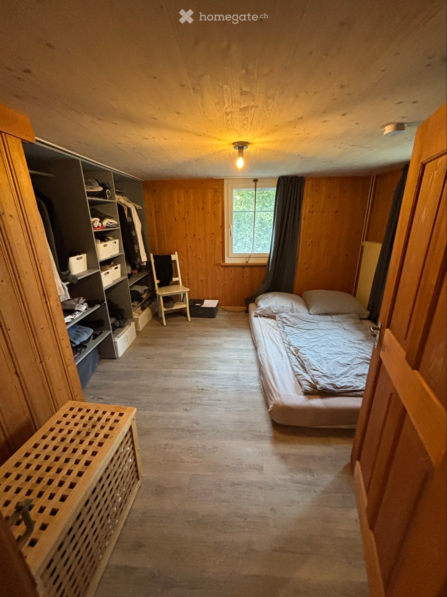 Appartement de 2 pièces, photo 5 sur 5