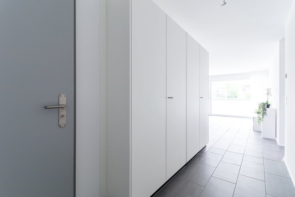 Appartement de 3 ½ pièces, photo 1 sur 10