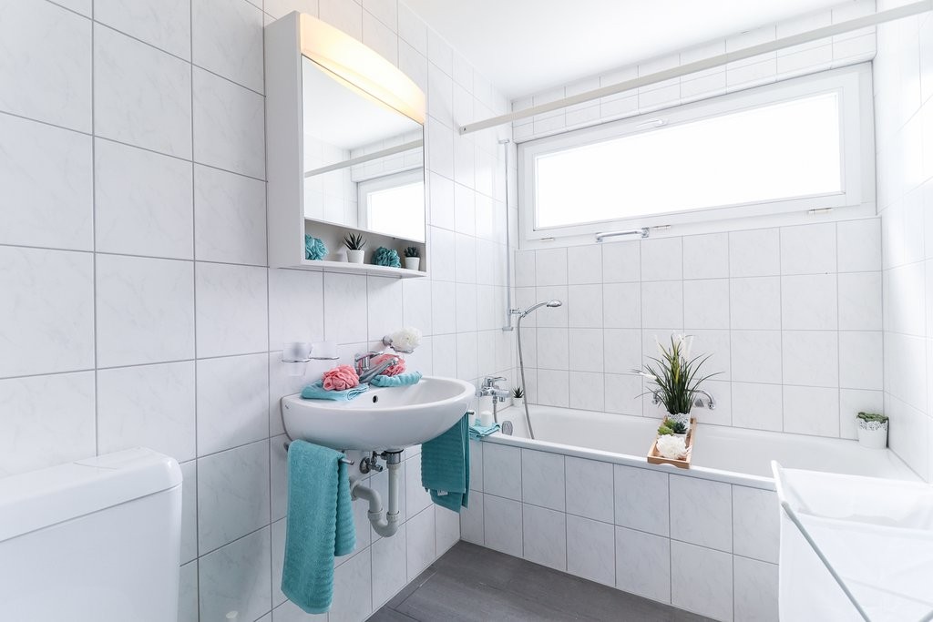 Appartement de 3 ½ pièces, photo 9 sur 10