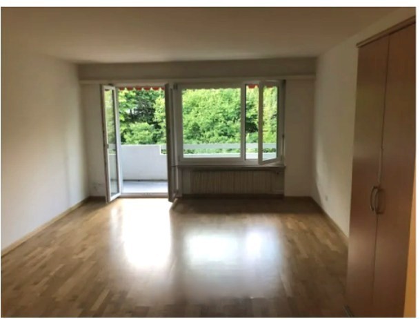 Appartement de 1 ½ pièces