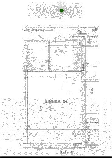 Appartement de 1 ½ pièces