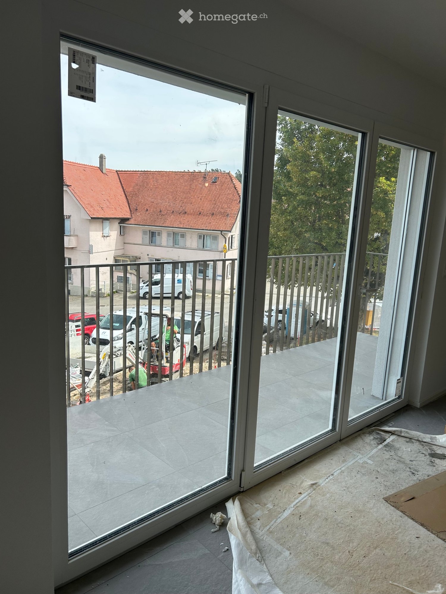 2 rooms apartment, photo 5 sur 5