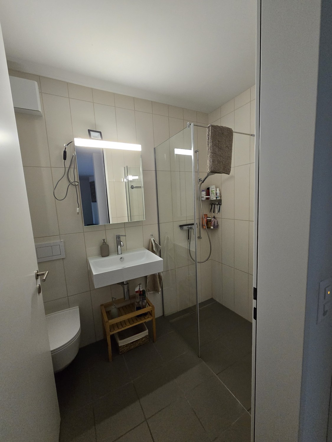 Room in a shared flat
