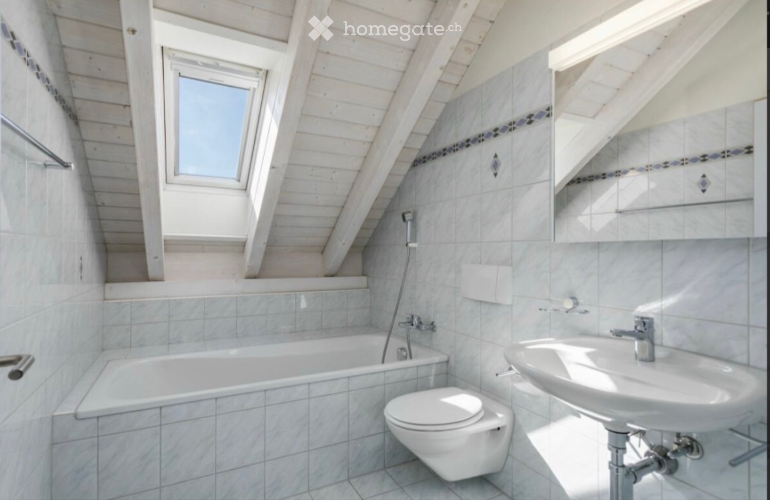 Appartement de 3 ½ pièces, photo 5 sur 5