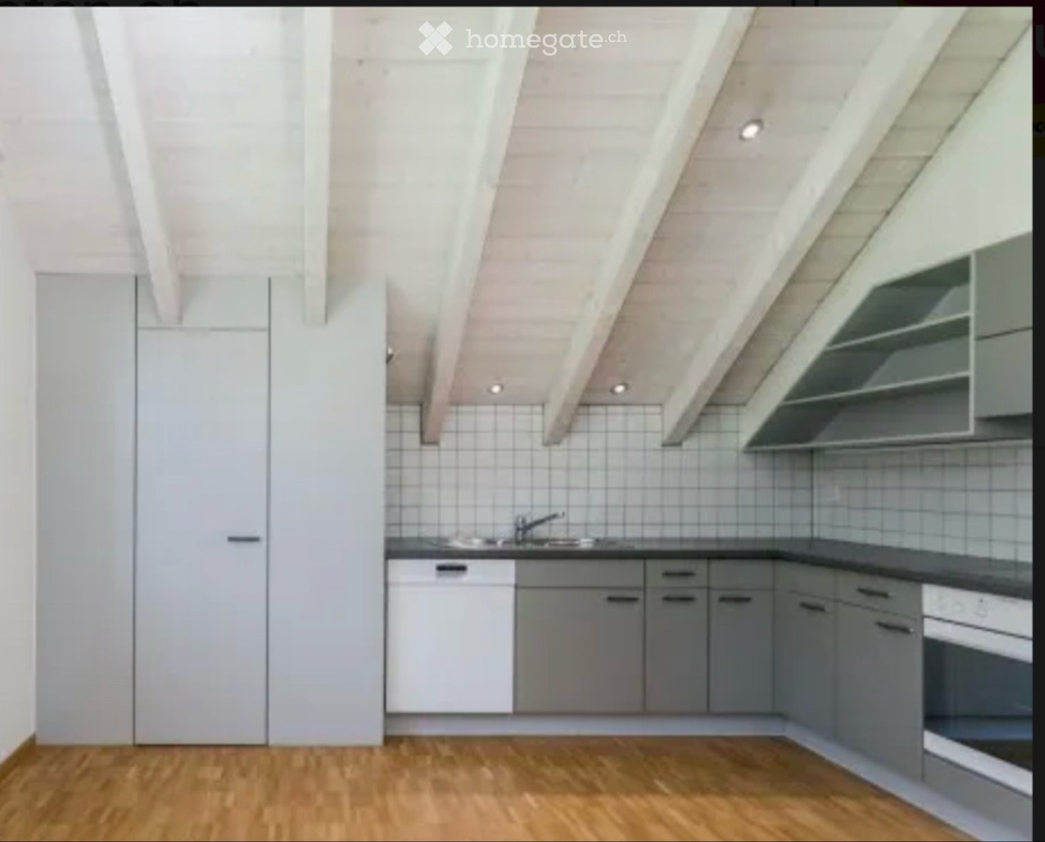 Appartement de 3 ½ pièces, photo 4 sur 5