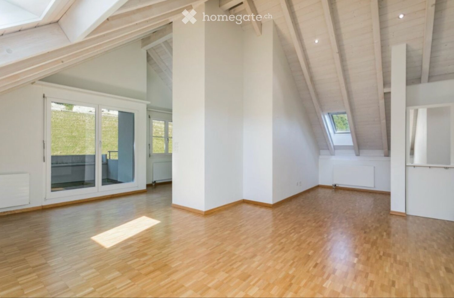 Appartement de 3 ½ pièces, photo 2 sur 5