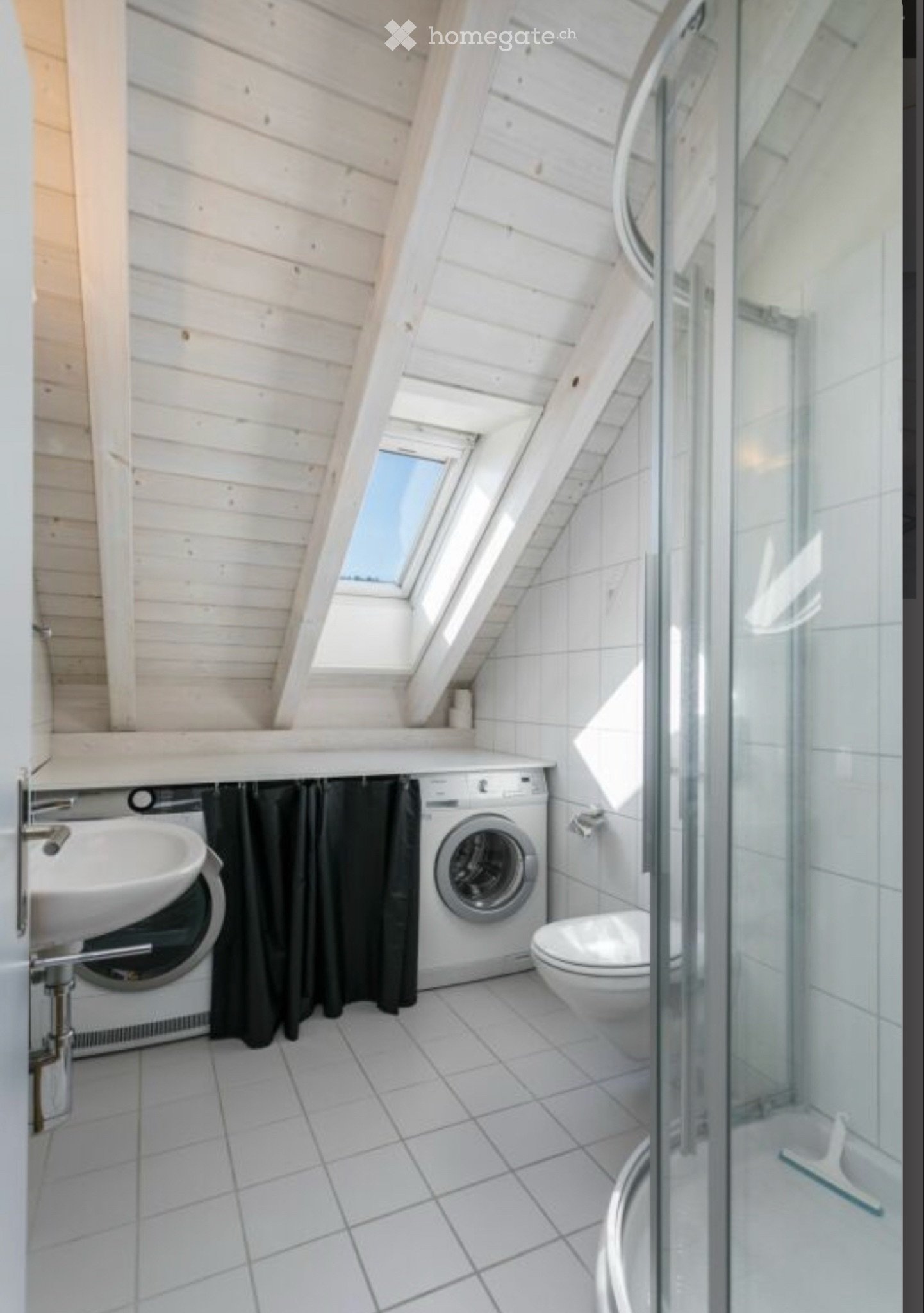 Appartement de 3 ½ pièces, photo 3 sur 5