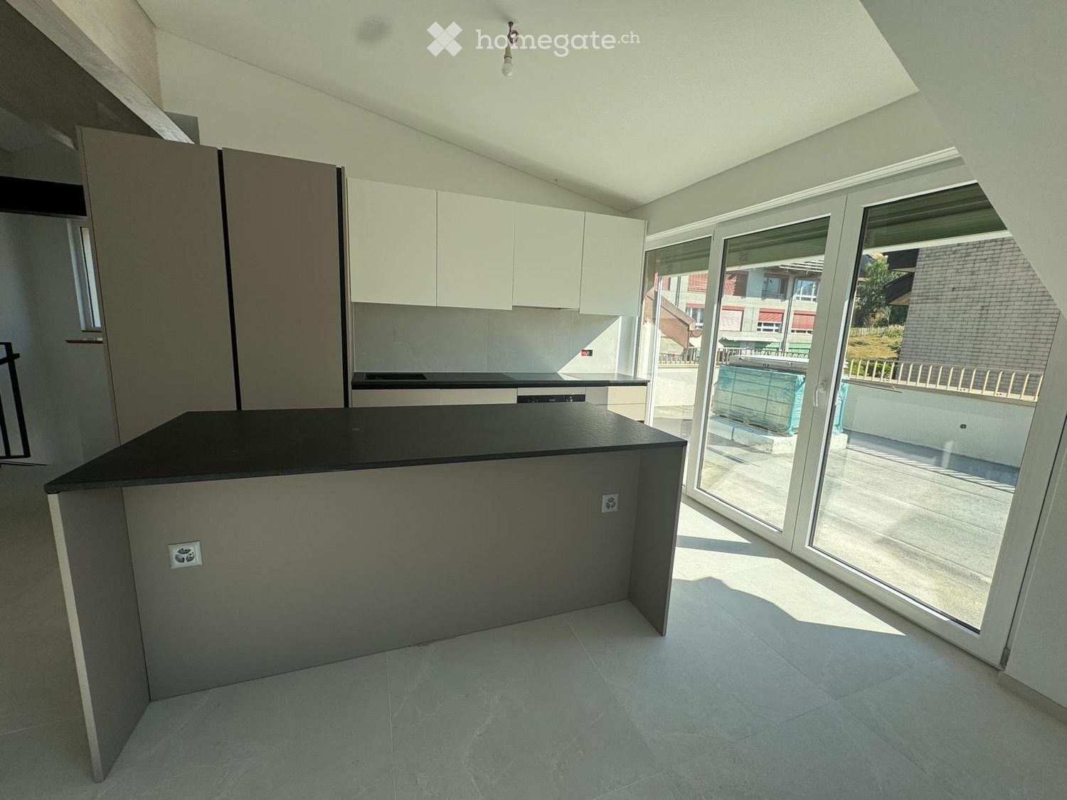 3 rooms apartment, photo 2 sur 10