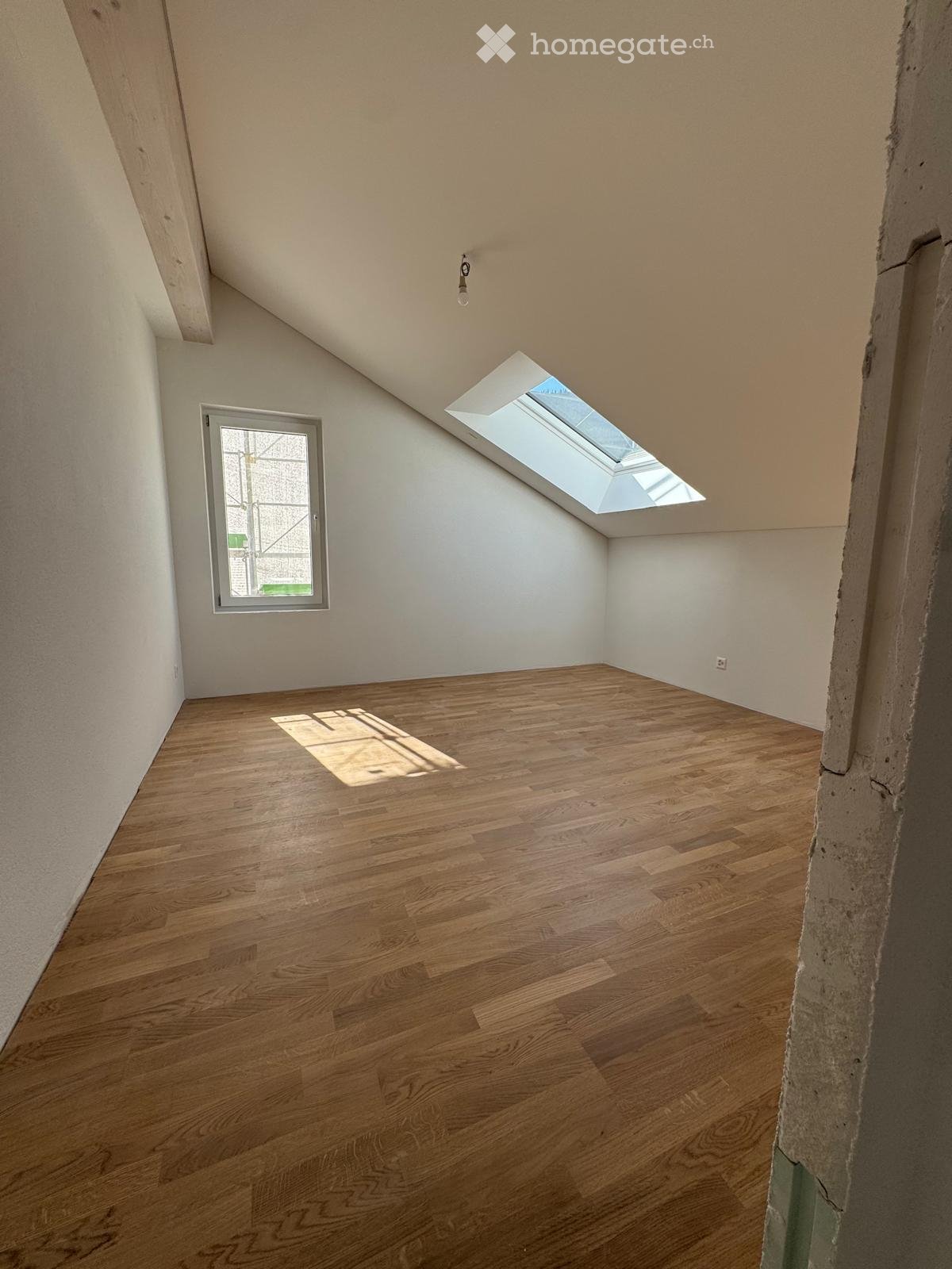 3 rooms apartment, photo 7 sur 10