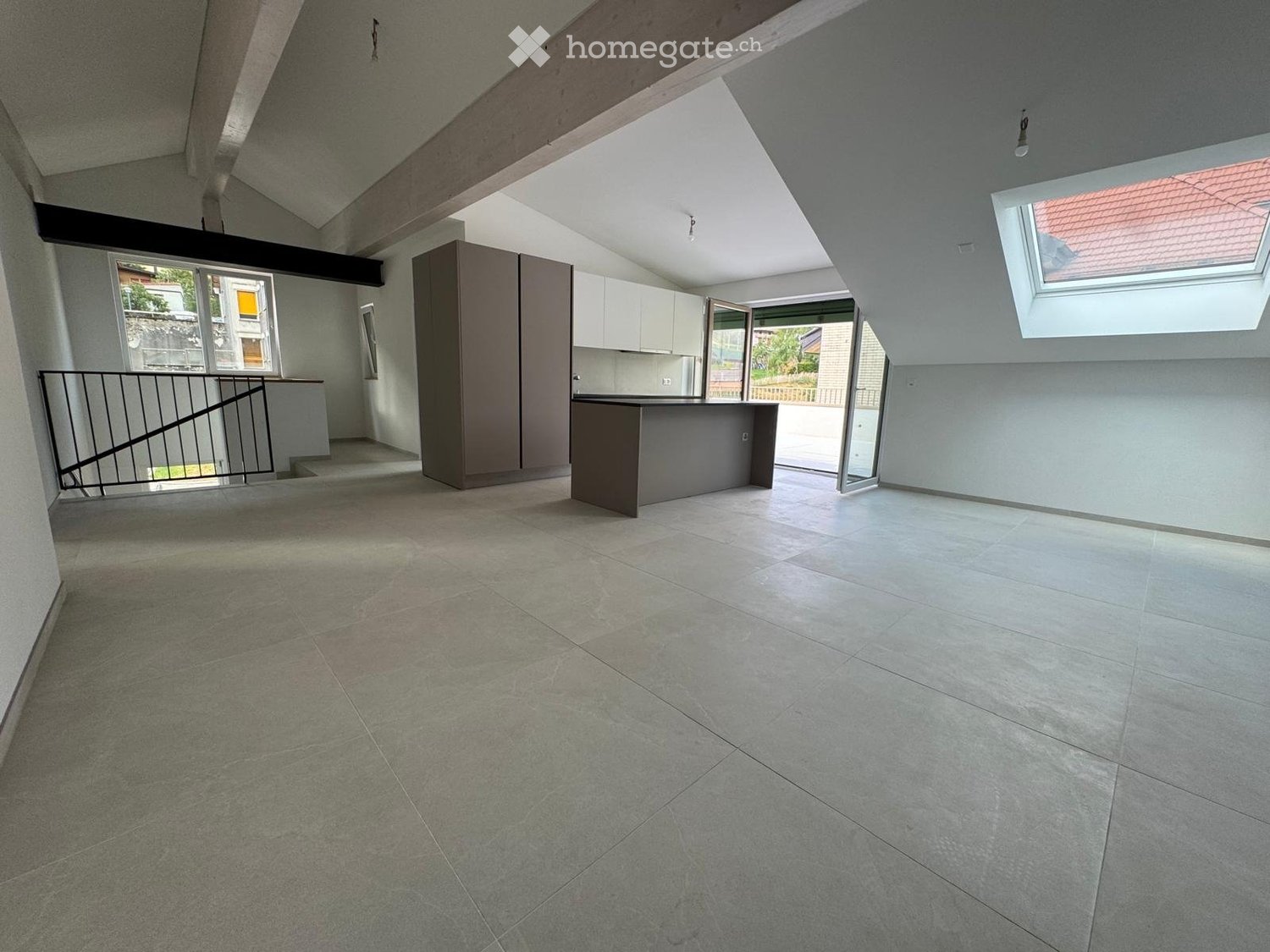 3 rooms apartment, photo 3 sur 10