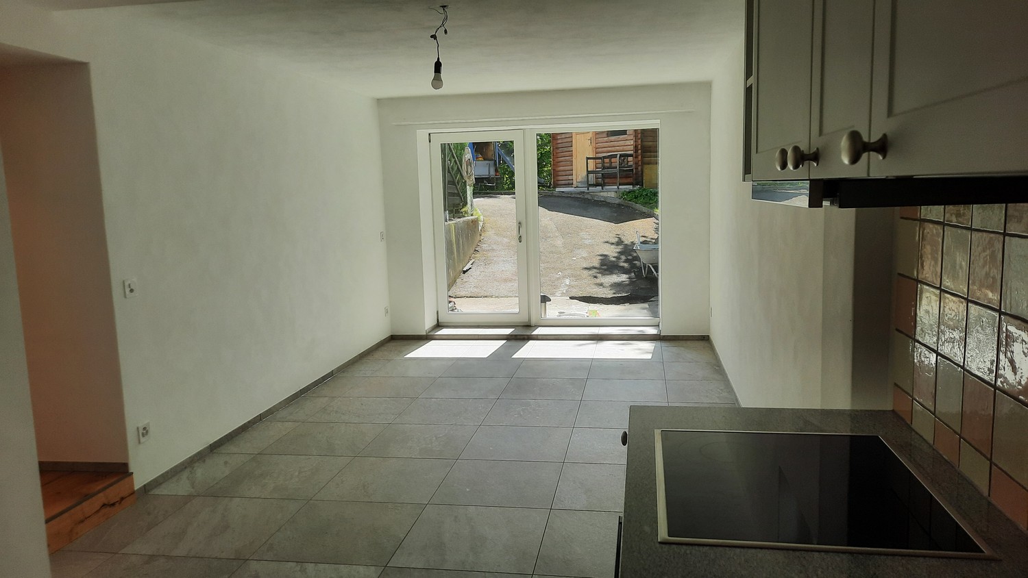Appartement de 2 pièces, photo 1 sur 6