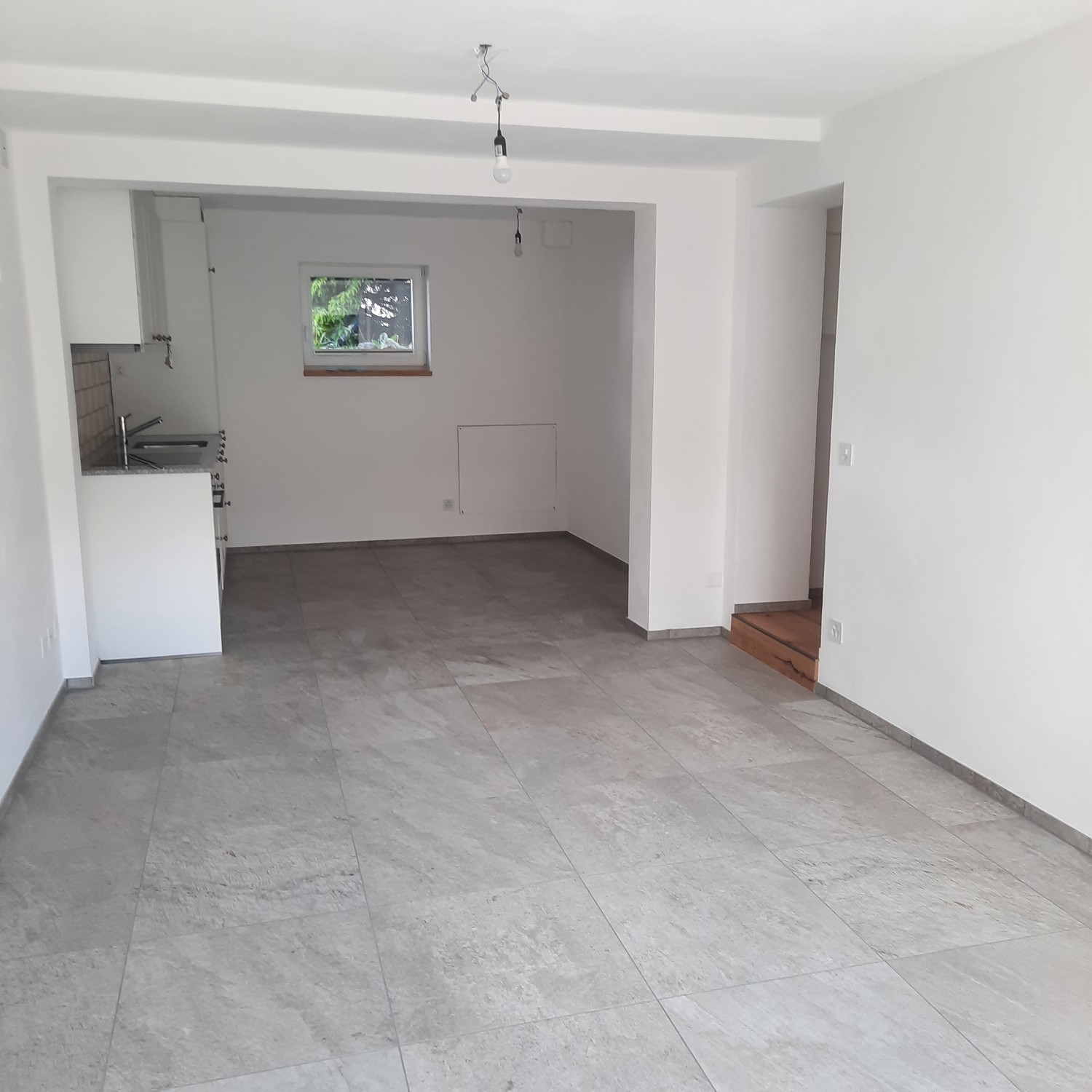 Appartement de 2 pièces, photo 6 sur 6