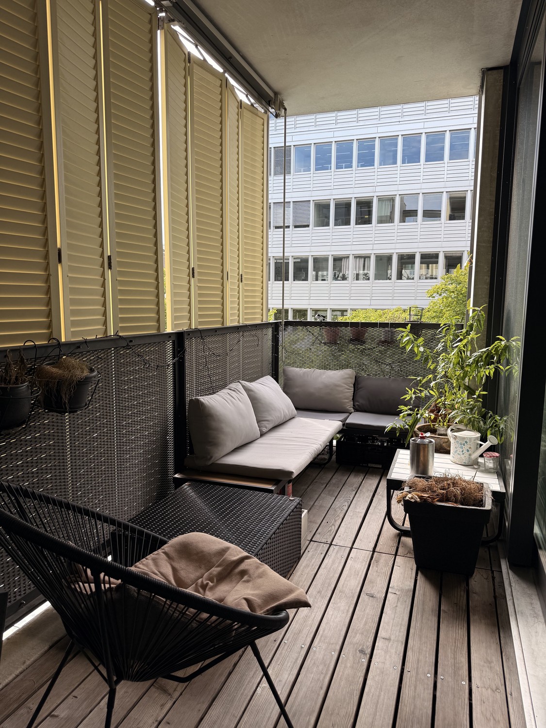 Chambre en colocation, photo 7 sur 7