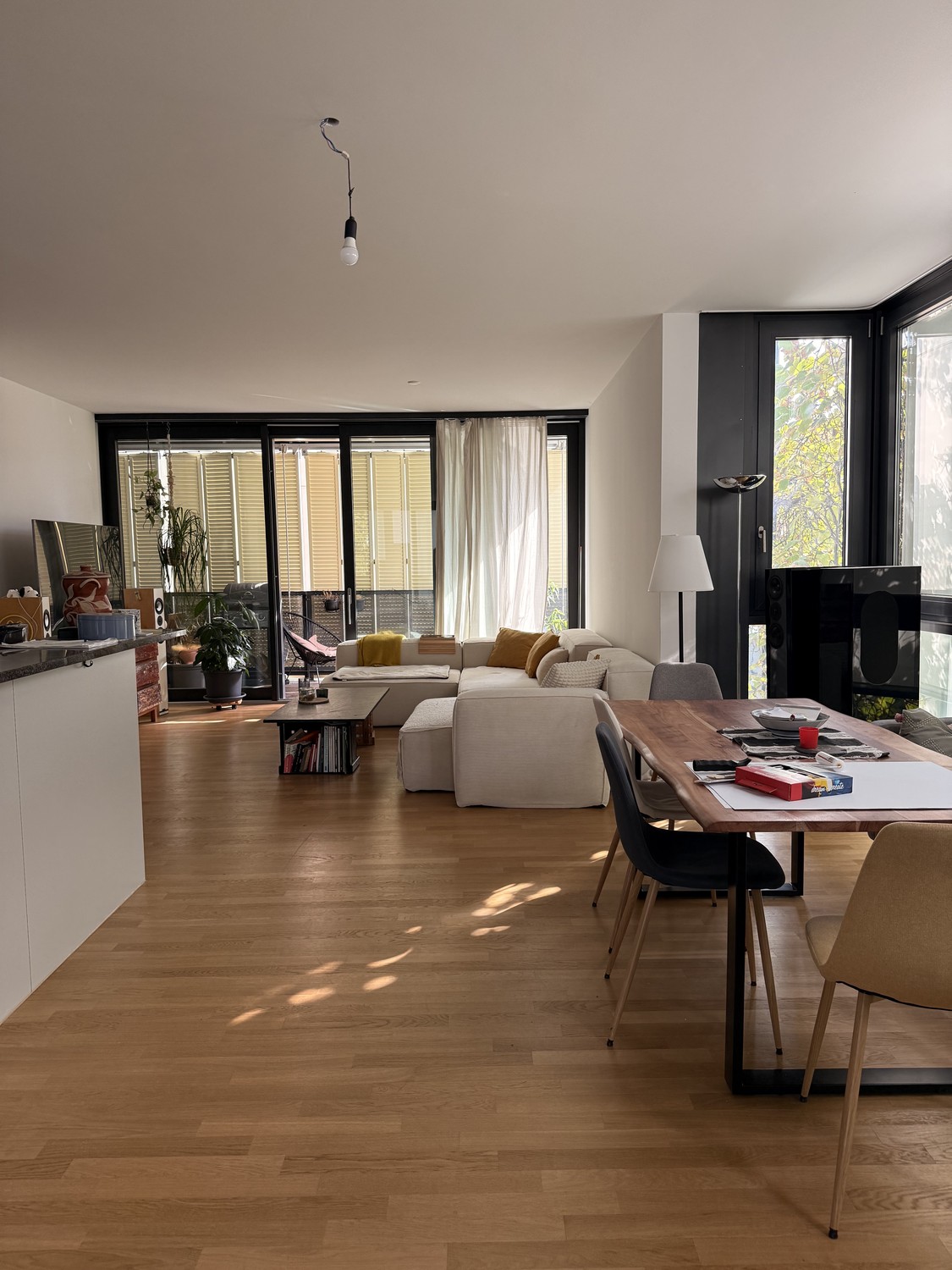 Chambre en colocation, photo 6 sur 7